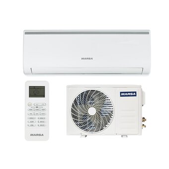 Сплит-система MARSA RK-09MTA4G/RK-09MTA4EG 