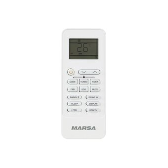 Сплит-система MARSA RK-09MTA4G/RK-09MTA4EG 
