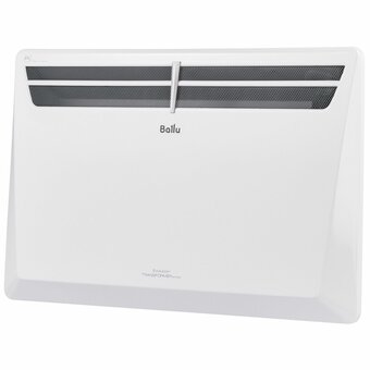  Комплект Ballu BEC/EVU-2500-4E Transformer с блоком управления (электронный) 