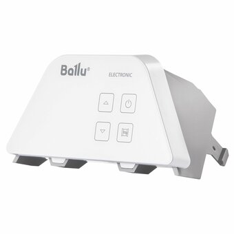  Комплект Ballu BEC/EVU-2500-4E Transformer с блоком управления (электронный) 