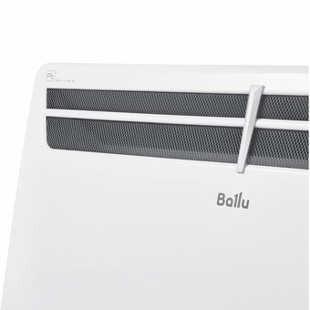  Комплект Ballu BEC/EVU-2500-4E Transformer с блоком управления (электронный) 