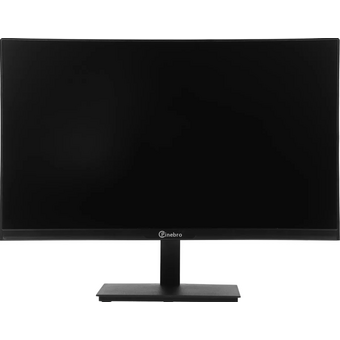  Монитор Pinebro MF-2404D черный 