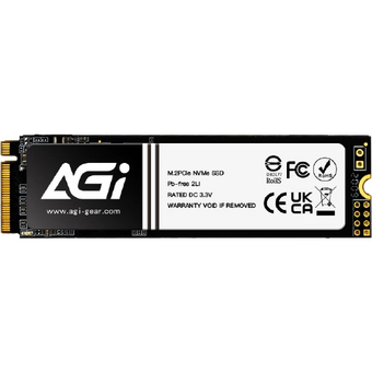  SSD AGI AI198 AGI256G80AI198R 256GB 