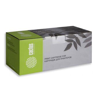  Блок фотобарабана Cactus CS-DK1110 черный ч/б 100000стр для Mita Ecosys FS-1020MFP/FS-1040 Kyocera 