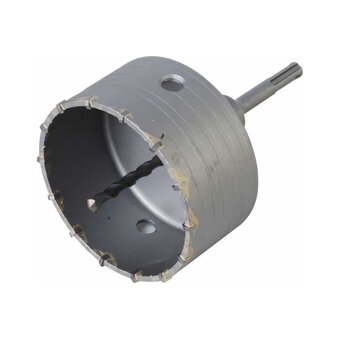  Коронка STURM! 9018-SDS-HD110 по бетону 110мм SDS-plus 1шт 