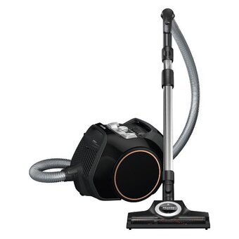  Пылесос Miele Boost CX1 Cat&Dog PowerLine (Boost cx1 Cat&Dog sncf0) черный 