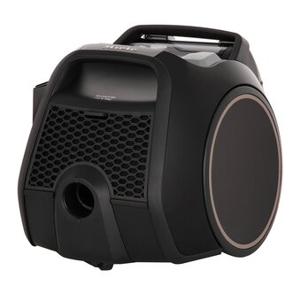  Пылесос Miele Boost CX1 Cat&Dog PowerLine (Boost cx1 Cat&Dog sncf0) черный 