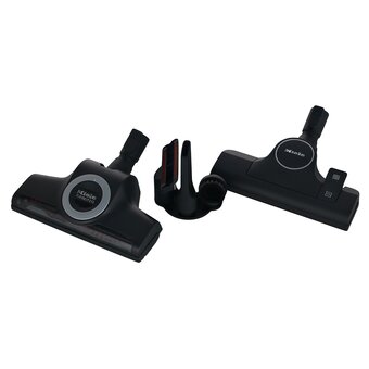  Пылесос Miele Boost CX1 Cat&Dog PowerLine (Boost cx1 Cat&Dog sncf0) черный 