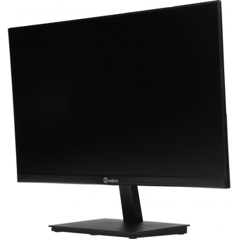  Монитор Pinebro MF-2404DD черный 