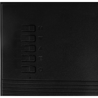  Монитор Pinebro MF-2404DD черный 