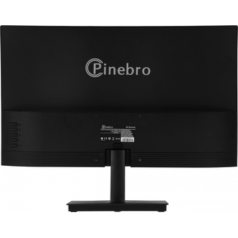  Монитор PINEBRO MF-2404DD(100) черный 