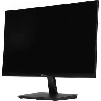  Монитор PINEBRO MF-2404DD(100) черный 
