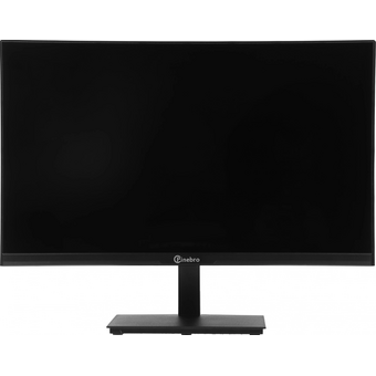  Монитор PINEBRO MF-2404T(100) черный 