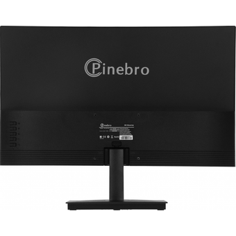  Монитор PINEBRO MF-2404T(100) черный 
