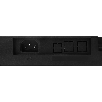  Монитор PINEBRO MF-2404T(100) черный 
