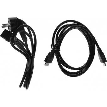  Монитор PINEBRO MF-2404T(100) черный 