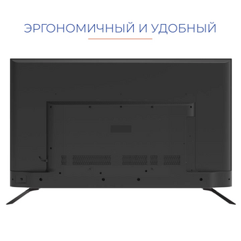  Телевизор KIVI KIV-K65UD60B 