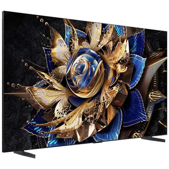  Телевизор TCL 115X955 