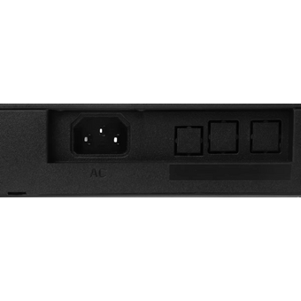  Монитор Pinebro MF-2204 черный 
