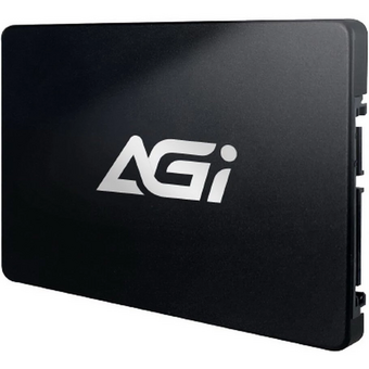  SSD AGI AI178 AGI256G25AI178R 2.5" 256GB 