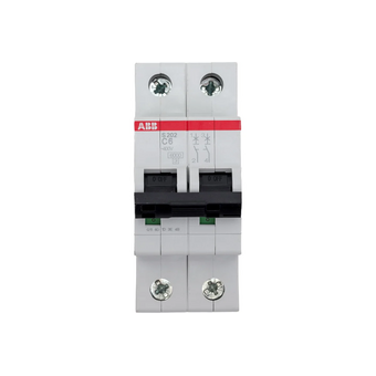  Автоматический выключатель ABB S202 (2CDS252001R0064) 