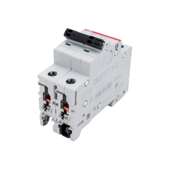  Автоматический выключатель ABB S202 (2CDS252001R0064) 