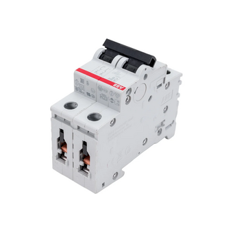  Автоматический выключатель ABB S202 (2CDS252001R0064) 