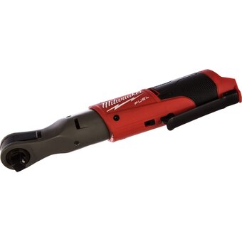  Трещотка аккумуляторная Milwaukee M12 FIR12-0 Fuel (4933459800) 1/2" 