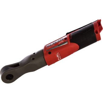  Трещотка аккумуляторная Milwaukee M12 FIR12-0 Fuel (4933459800) 1/2" 