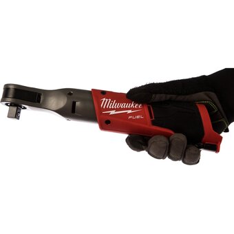  Трещотка аккумуляторная Milwaukee M12 FIR12-0 Fuel (4933459800) 1/2" 