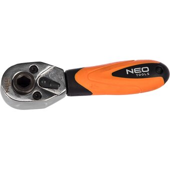  Трещотка NEO Tools 08-501 1/4" 