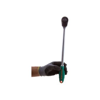  Рукоятка трещоточная Jonnesway R4604 (48850) 1/2"DR 
