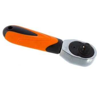  Трещотка NEO Tools 08-501 1/4" 
