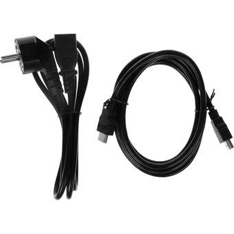  Монитор PINEBRO MF-2704ADU черный 