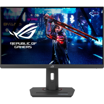  Монитор Asus ROG Strix XG259QNS (90LM09M0-B01370) черный 