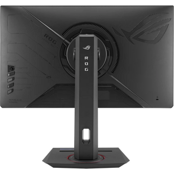  Монитор Asus ROG Strix XG259QNS (90LM09M0-B01370) черный 