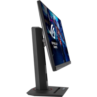  Монитор Asus ROG Strix XG259QNS (90LM09M0-B01370) черный 