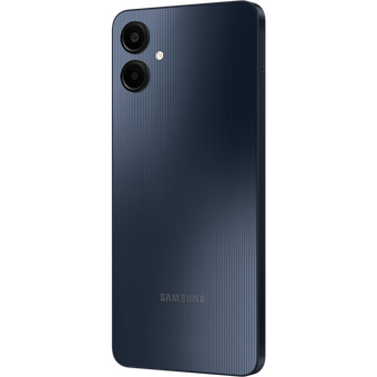  Смартфон Samsung Galaxy A06 SM-A065FZKHSKZ 6/128Gb черный 