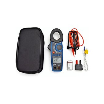  Токовые клещи СЕМ DT-3367 (481783) 