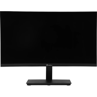 Монитор Pinebro MF-2204 черный 