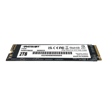  SSD PATRIOT P320 P320P2TBM28 M.2 2280 2TB 
