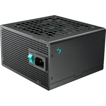  Блок питания DeepCool PL550D (R-PL550D-FC0B-EU-V2) (120mm, APFC, 80Plus Bronze) 