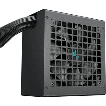  Блок питания DeepCool PL550D (R-PL550D-FC0B-EU-V2) (120mm, APFC, 80Plus Bronze) 