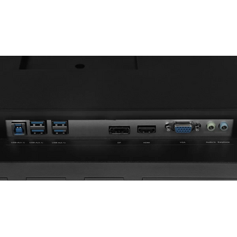  Монитор PINEBRO MF-2704ADU черный 