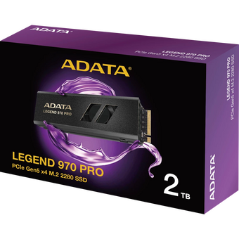  SSD ADATA Legend 970 Pro (SLEG-970P-2TCI) 2TB M.2 