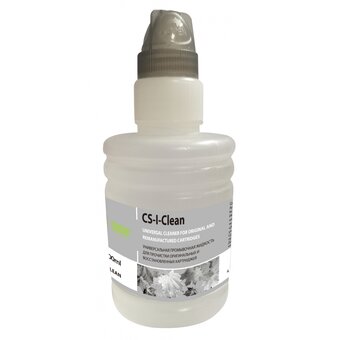  Жидкость промывочная Cactus CS-I-Clean 100мл 
