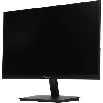  Монитор Pinebro MF-2404D черный 