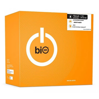  Барабан Bion BCR-DR-1095 для Brother HL-1110/DCP-1510/MFC-1810/1815 (10000 стр.) Черный с чипом 