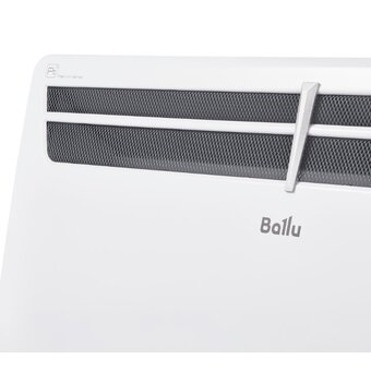  Комплект Ballu BEC/EVU-1000-4E Transformer с блоком управления (электронный) 