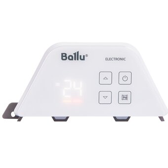  Комплект Ballu BEC/EVU-1000-4E Transformer с блоком управления (электронный) 